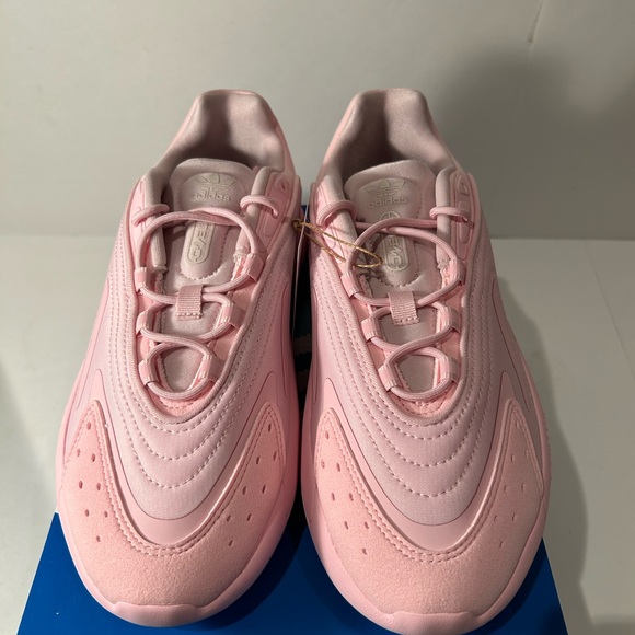 Adidas Ozelia Pink - Picture 4 of 5